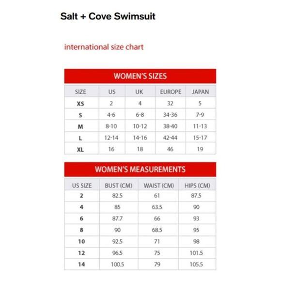 Salt + Cove Juniors V-Wire Ribbed Bralette Mint Colorblock - Picture 6 of 6